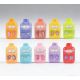 New Runtz 2g Dual Flavor Disposable Empty Vape